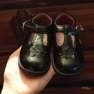3 month baby shoes
